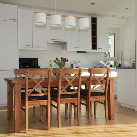 Paskal-Lux Apartments With Free Parking And Ac Budapeste Exterior foto