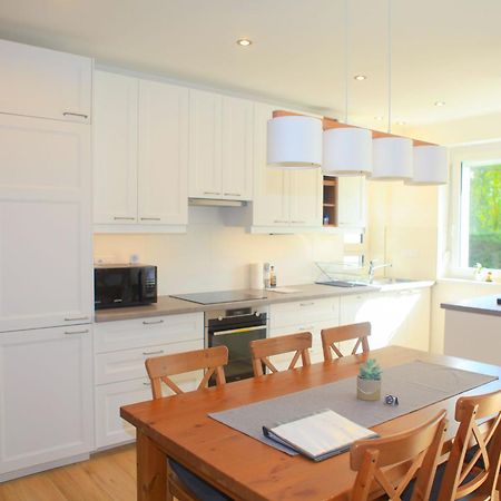 Paskal-Lux Apartments With Free Parking And Ac Budapeste Exterior foto